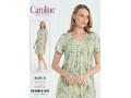Женская Ночная Сорочка Caroline (6XL+6XL+7XL+7XL)