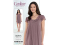 Ночная Женская Сорочка Caroline (2XL+3XL+4XL+5XL)