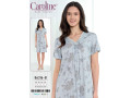 Женская Ночная Сорочка Caroline (6XL+6XL+7XL+7XL)
