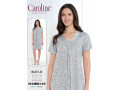 Женская Ночная Сорочка Caroline (6XL+6XL+7XL+7XL)