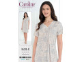 Женская Ночная Сорочка Caroline (6XL+6XL+7XL+7XL)