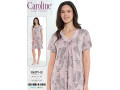 Женская Ночная Сорочка Caroline (6XL+6XL+7XL+7XL)