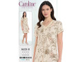 Женская Ночная Сорочка Caroline (6XL+6XL+7XL+7XL)