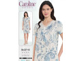 Женская Ночная Сорочка Caroline (6XL+6XL+7XL+7XL)