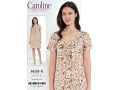Женская Ночная Сорочка Caroline (6XL+6XL+7XL+7XL)