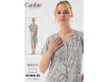 Женский домашний халат Caroline (2XL+3XL+4XL+5XL)