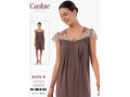 Женская Ночная Сорочка Caroline (6XL+6XL+7XL+7XL)