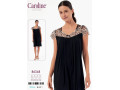 Ночная Женская Сорочка Caroline (2XL+3XL+4XL+5XL)