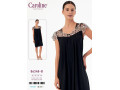 Женская Ночная Сорочка Caroline (6XL+6XL+7XL+7XL)