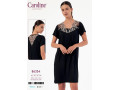 Ночная Женская Сорочка Caroline (2XL+3XL+4XL+5XL)