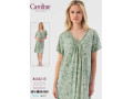 Женская Ночная Сорочка Caroline (6XL+6XL+7XL+7XL)