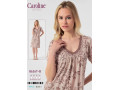 Женская Ночная Сорочка Caroline (6XL+6XL+7XL+7XL)