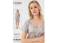 Женская Ночная Сорочка Caroline (6XL+6XL+7XL+7XL)