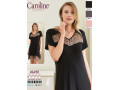 Ночная Женская Сорочка Caroline (2XL+3XL+4XL+5XL)