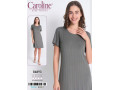 Ночная Женская Сорочка Caroline (2XL+3XL+4XL+5XL)