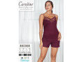 Женский Комплект с Шортами Caroline 2023 Женский Комплект с Шортами Caroline 2023