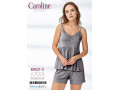 Женский Комплект с Шортами Caroline 2023/24