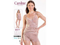 Женский Комплект с Шортами Caroline (S+M+L+XL) Женский Комплект с Шортами Caroline (S+M+L+XL)