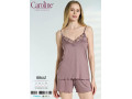 Женский Комплект с Шортами Caroline (S+M+L+XL) Женский Комплект с Шортами Caroline (S+M+L+XL)
