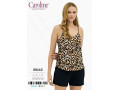Женский Комплект с Шортами Caroline (S+M+L+XL)