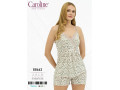 Женский Комплект с Шортами Caroline (S+M+L+XL) Женский Комплект с Шортами Caroline (S+M+L+XL)