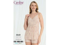 Женский Комплект с Шортами Caroline (S+M+L+XL)