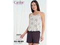Женский Комплект с Шортами Caroline (S+M+L+XL)