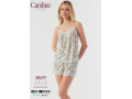 Женский Комплект с Шортами Caroline (S+M+L+XL)