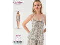 Женский Комплект с Шортами Caroline (S+M+L+XL) Женский Комплект с Шортами Caroline (S+M+L+XL)