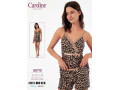 Женский Комплект с Шортами Caroline (S+M+L+XL) Женский Комплект с Шортами Caroline (S+M+L+XL)