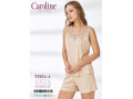 Женский Комплект с Шортами Caroline 2023/24 Женский Комплект с Шортами Caroline 2023/24