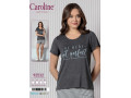 Женский Комплект с Шортами Caroline (S+M+L+XL) Женский Комплект с Шортами Caroline (S+M+L+XL)