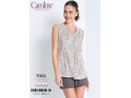 Женский Комплект с Шортами Caroline (S+M+L+XL)