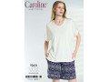 Женский Комплект с Шортами Caroline (S+M+L+XL) 