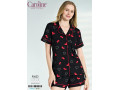 Женский Комплект с Шортами Caroline (S+M+L+XL)
