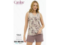Женский Комплект с Шортами Caroline (S+M+L+XL)