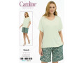 Женский Комплект с Шортами Caroline (S+M+L+XL)