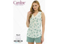Женский Комплект с Шортами Caroline (S+M+L+XL)