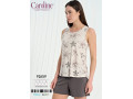 Женский Комплект с Шортами Caroline (S+M+L+XL)