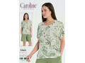 Женский Комплект с Шортами Caroline (S+M+L+XL)