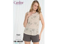 Женский Комплект с Шортами Caroline (S+M+L+XL)
