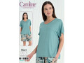 Женский Комплект с Шортами Caroline (S+M+L+XL) Женский Комплект с Шортами Caroline (S+M+L+XL)