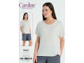 Женский Комплект с Шортами Caroline (S+M+L+XL) Женский Комплект с Шортами Caroline (S+M+L+XL)