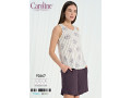 Женский Комплект с Шортами Caroline (S+M+L+XL)