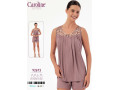Женский Комплект с Шортами Caroline (S+M+L+XL)