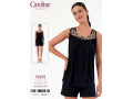Женский Комплект с Шортами Caroline (S+M+L+XL) Женский Комплект с Шортами Caroline (S+M+L+XL)