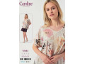 Женский Комплект с Шортами Caroline (S+M+L+XL) Женский Комплект с Шортами Caroline (S+M+L+XL)