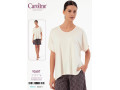 Женский Комплект с Шортами Caroline (S+M+L+XL) Женский Комплект с Шортами Caroline (S+M+L+XL)