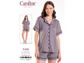 Женский Комплект с Шортами Caroline (2XL+3XL+4XL+5XL)