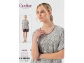 Женский Комплект с Шортами Caroline (2XL+3XL+4XL+5XL)